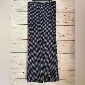 Zara women’s float pants